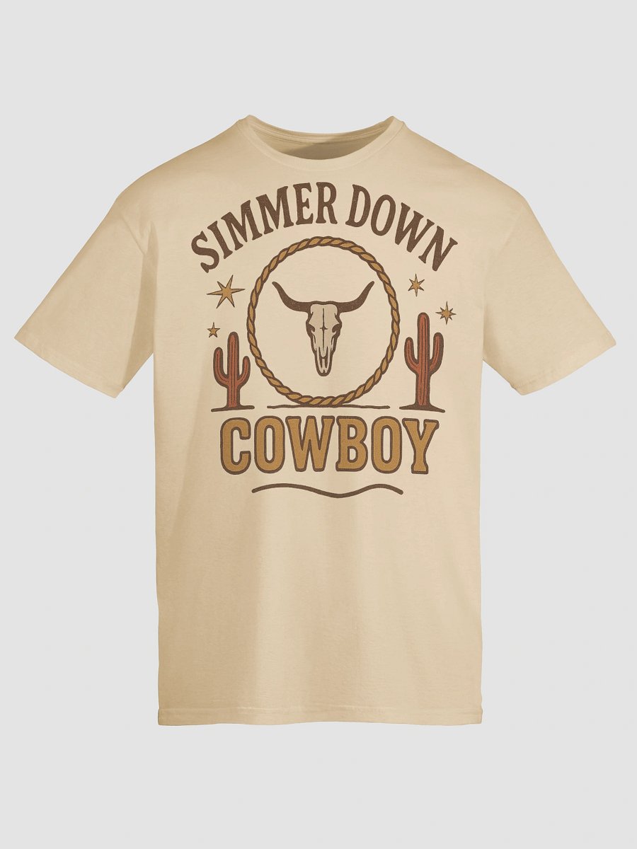 Easy Cowboy product image (42)