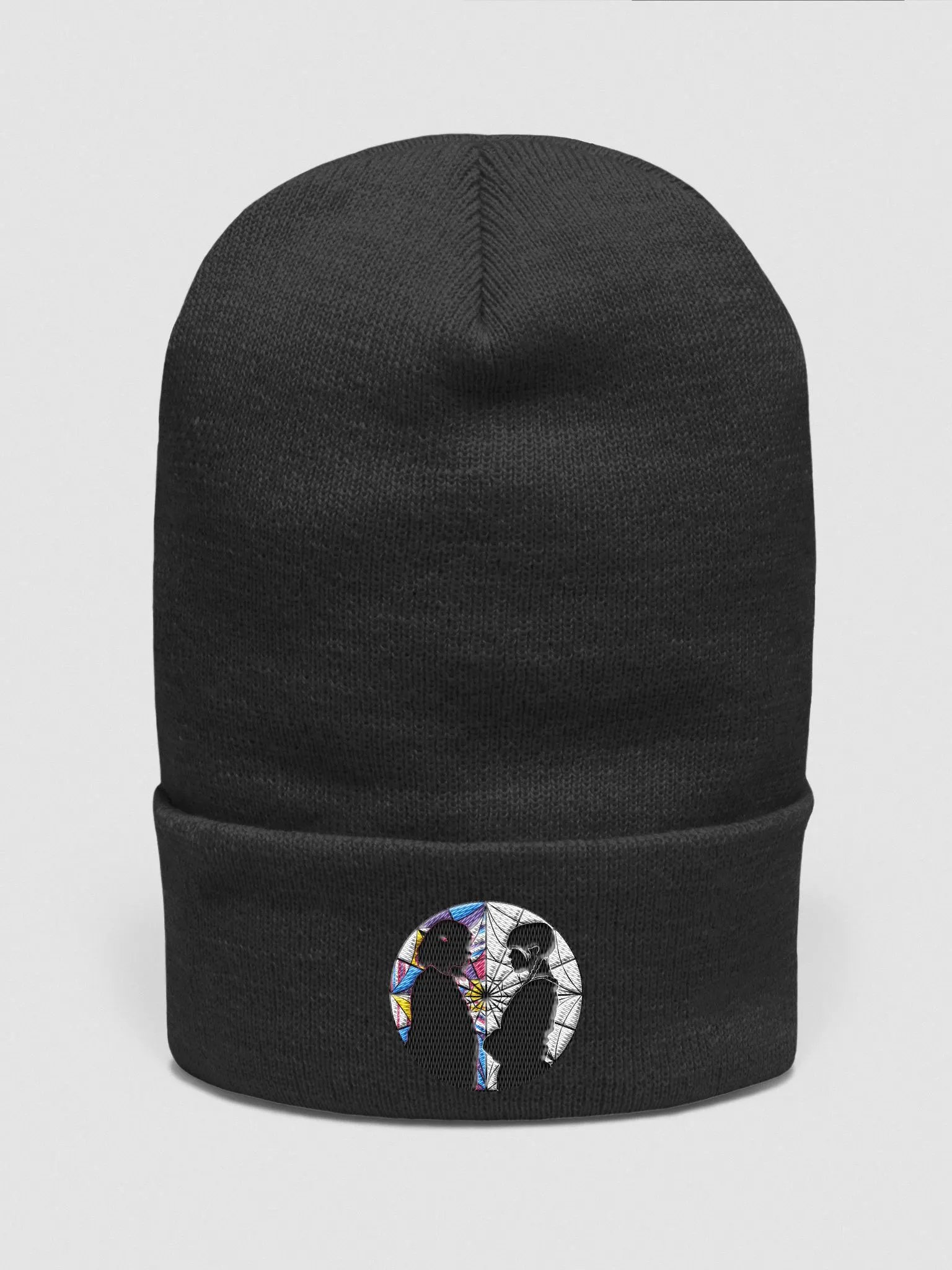 Wednesday & Enid Beanie product image (3)