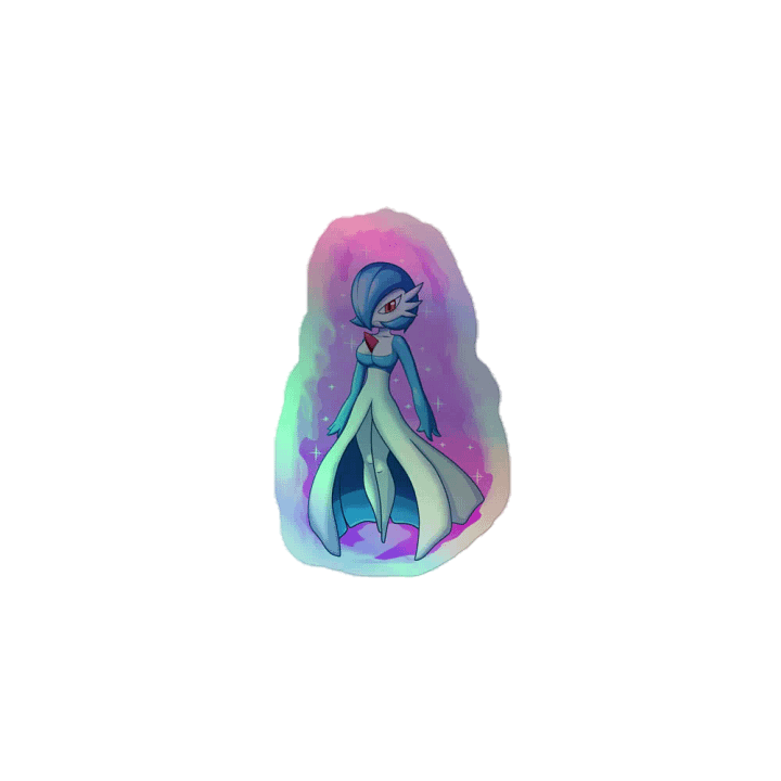 Gardevoir S product image (1)
