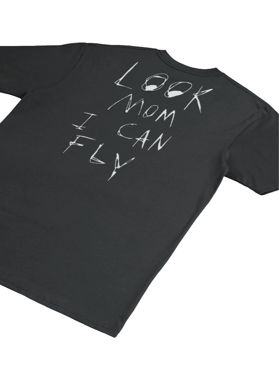 Look mom i can fly tee product image (4)
