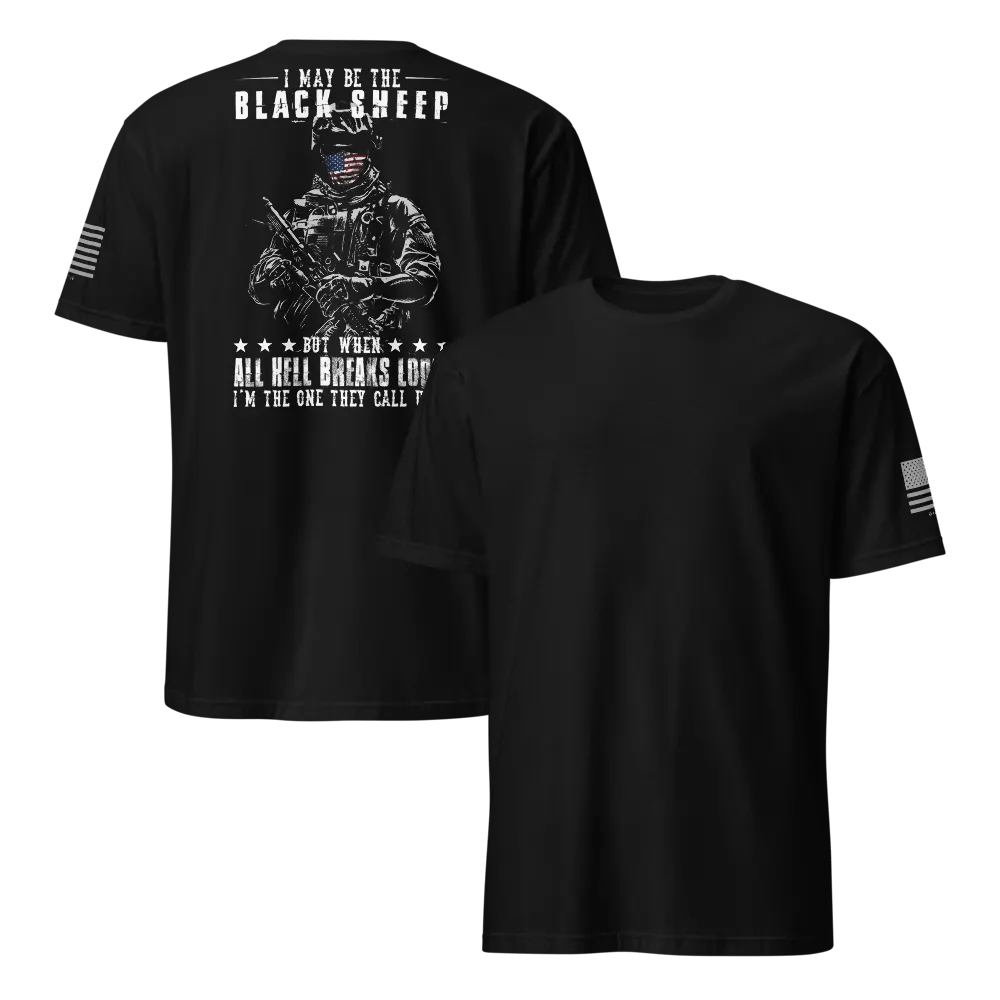 Black Sheep Soldier product image (13)