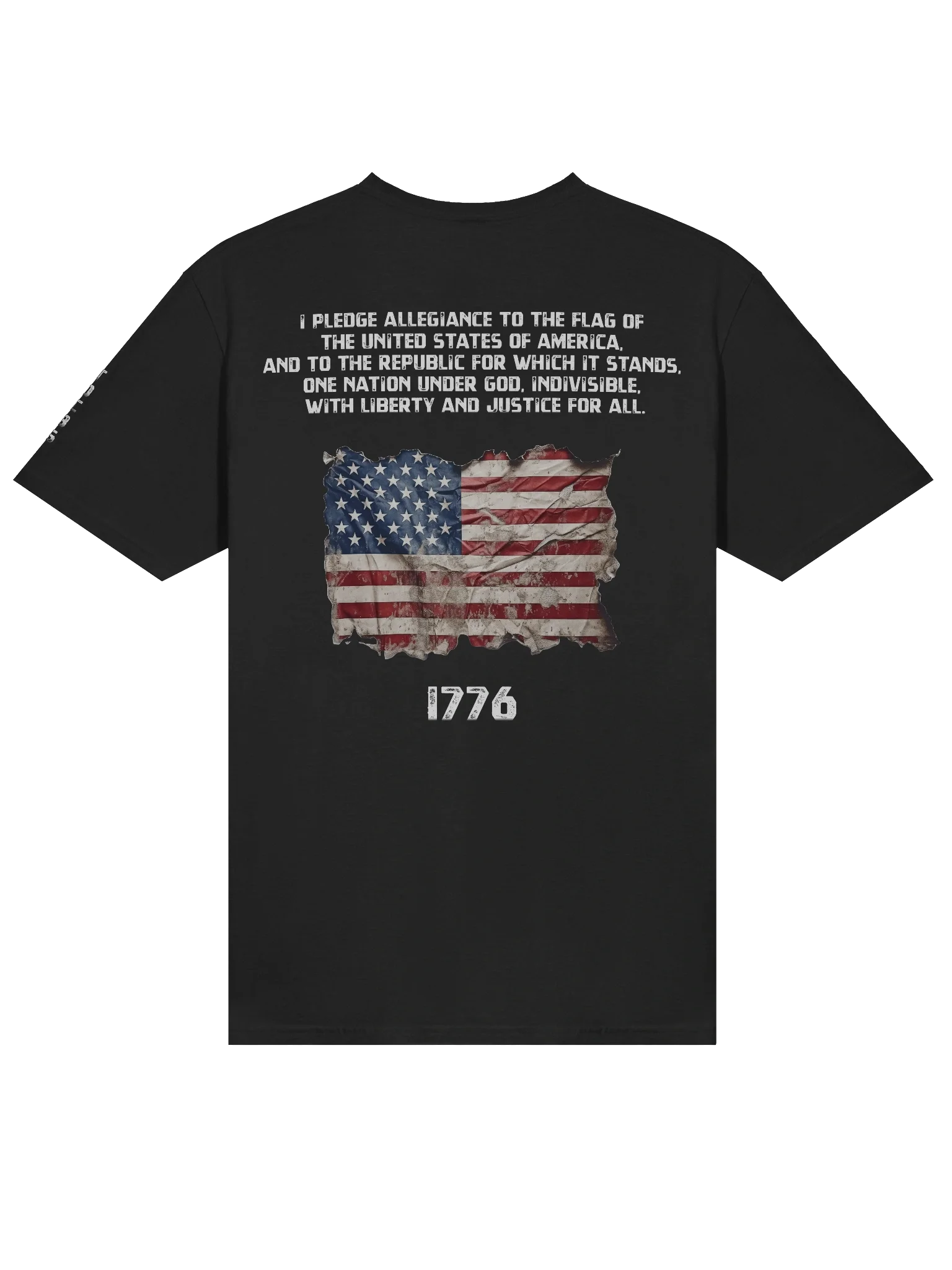 American Pledge product image (16)
