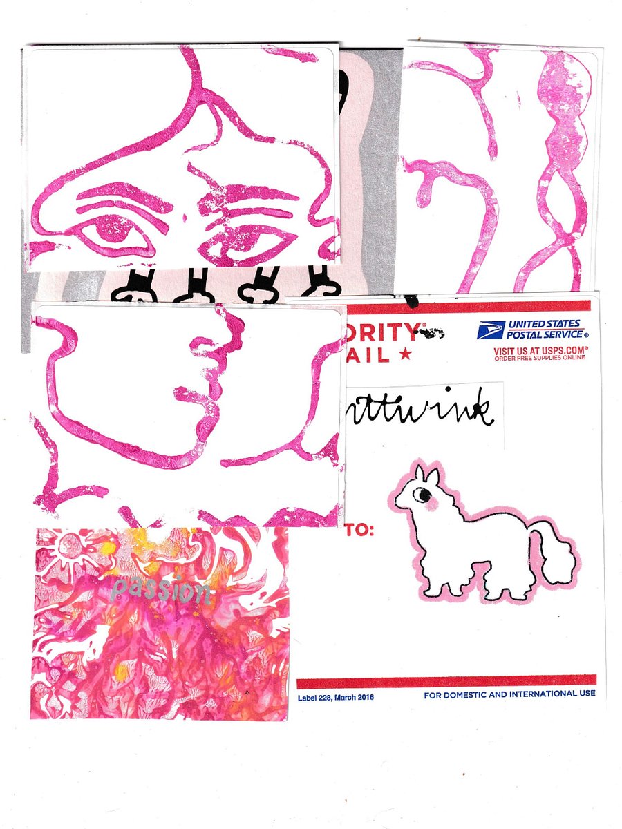 the Pink Package #1 product image (3)