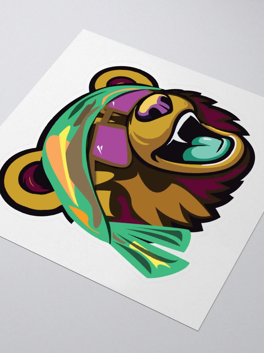 Pog Sticker product image (3)