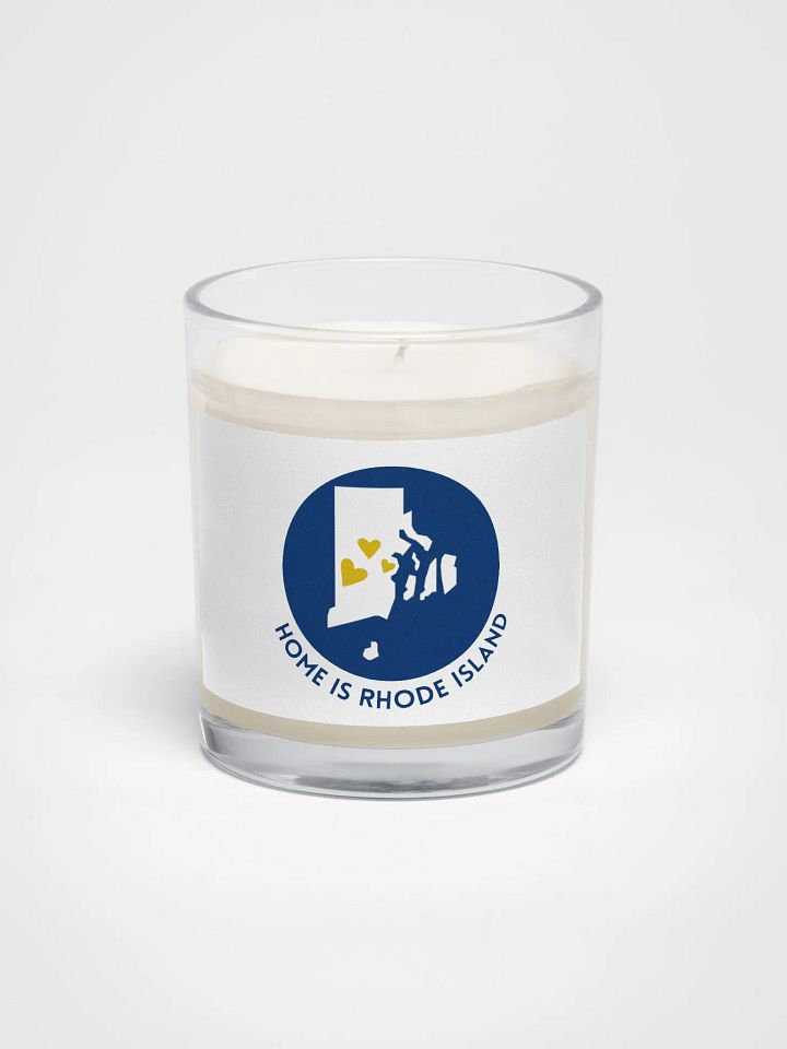 Soy Candle Host/Hostess Gift product image (2)