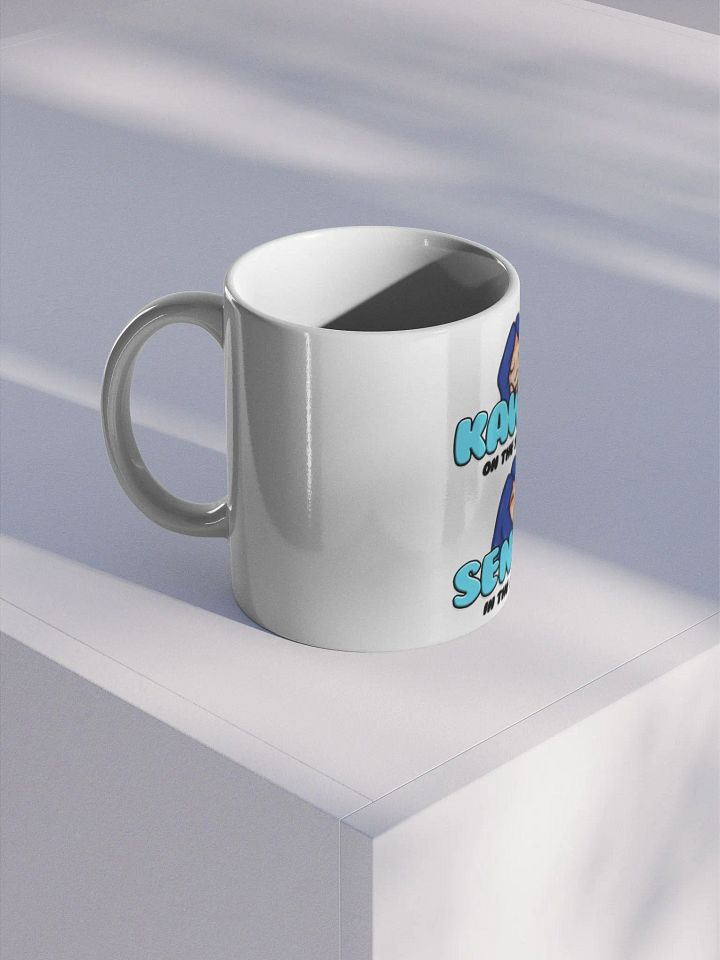 Kawaii Senpai Mug product image (1)