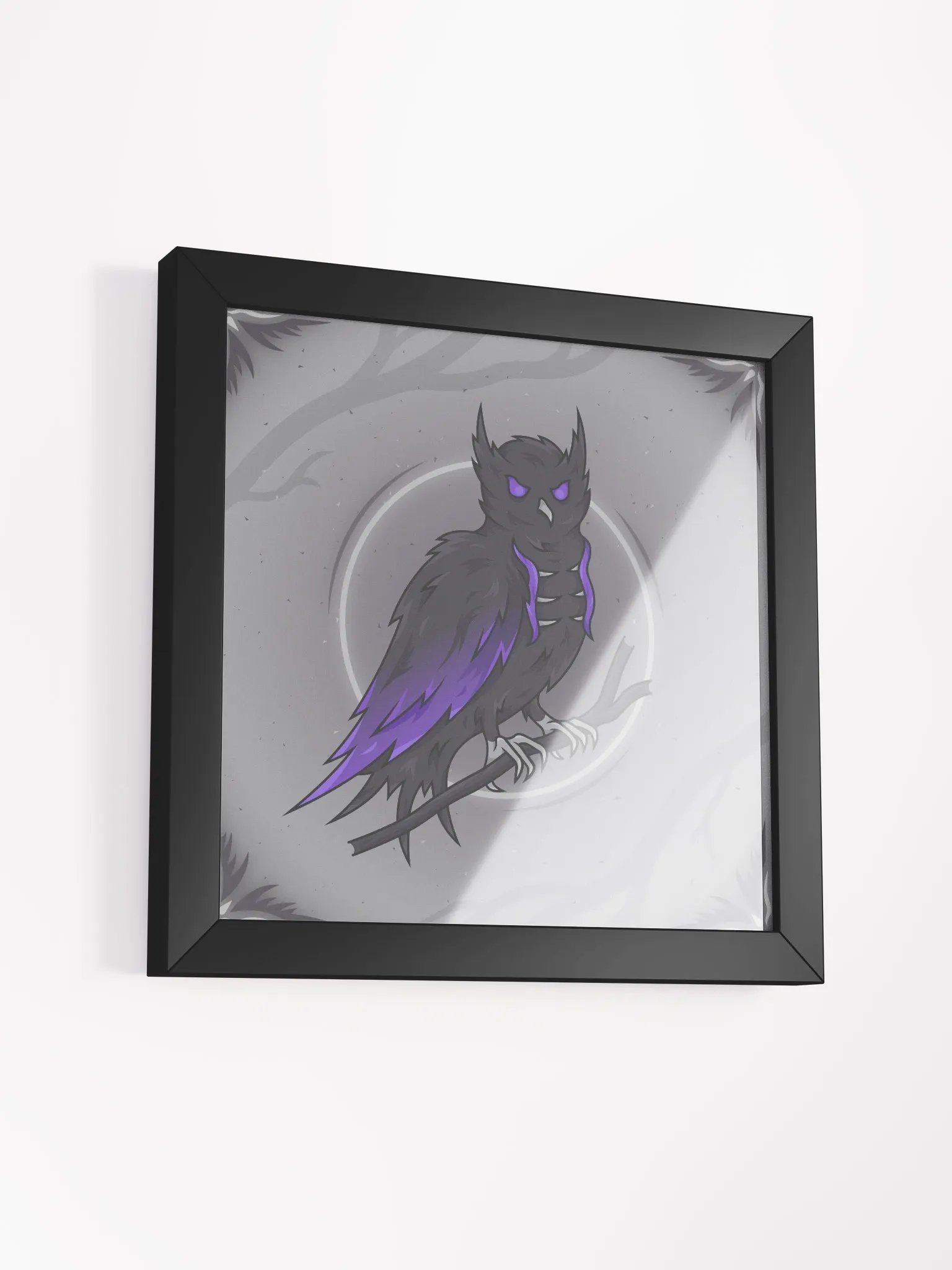 Owltrax - Picture Frame II product image (3)