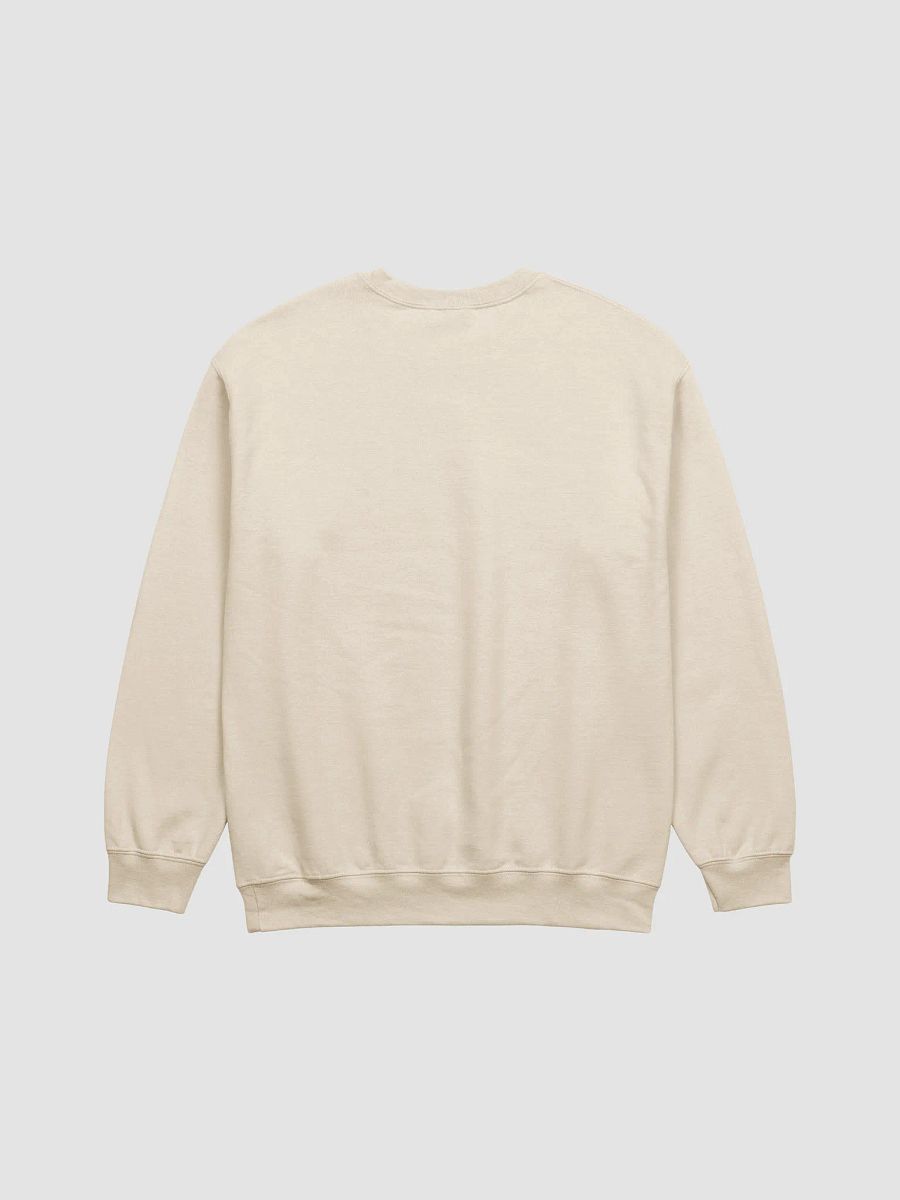 Positive Vibes Only Crewneck Sweatshirt product image (17)