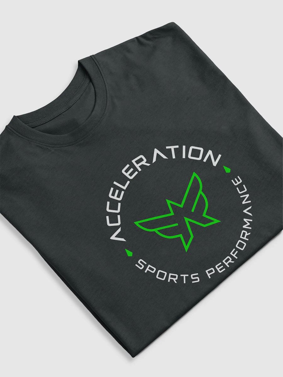 Acceleration Circle Tee product image (5)