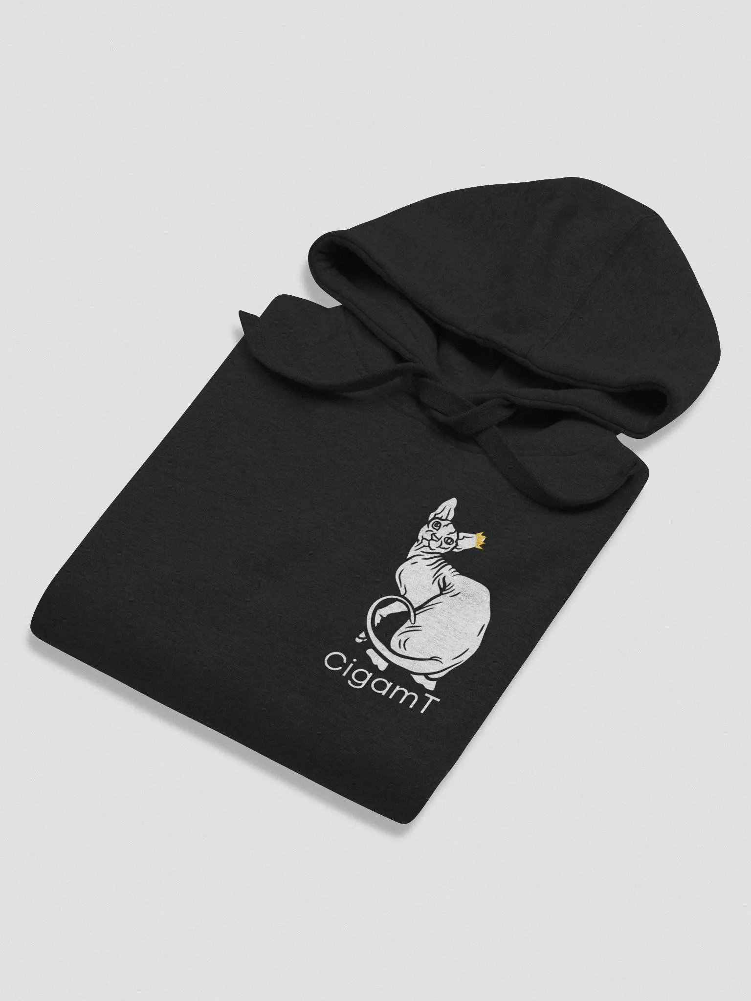 Steffano Hoodie (Branded) product image (60)