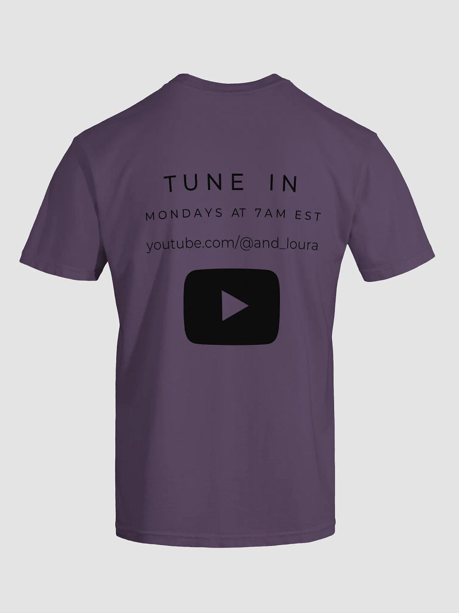 Support Tee product image (48)