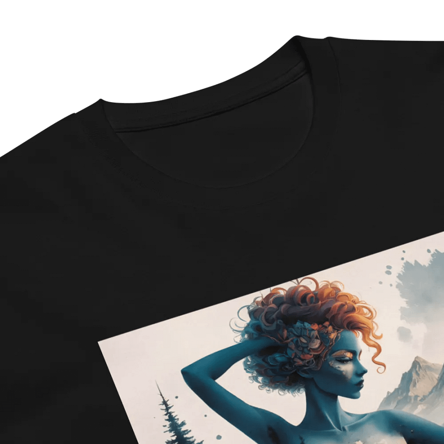 AS Colour Unisex Premium T-Shirt product image (3)