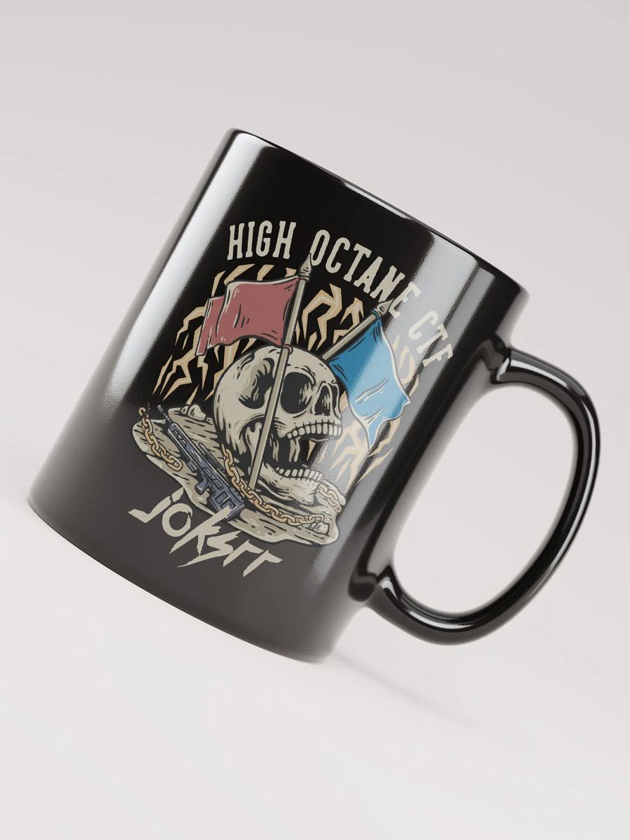 HIGH OCTANE Coffee Mug product image (8)