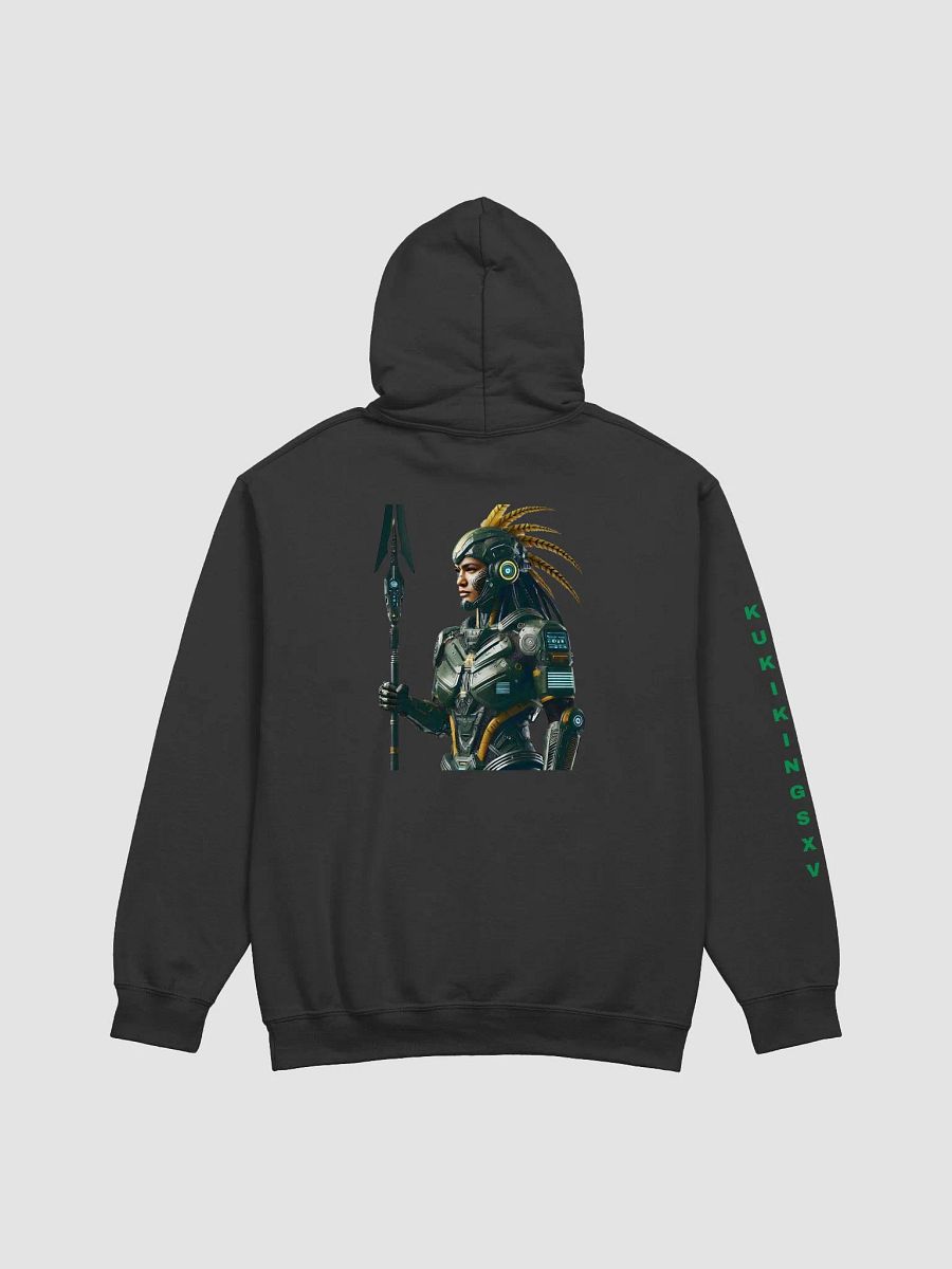 KK$XV QUEEN HOODIE product image (3)