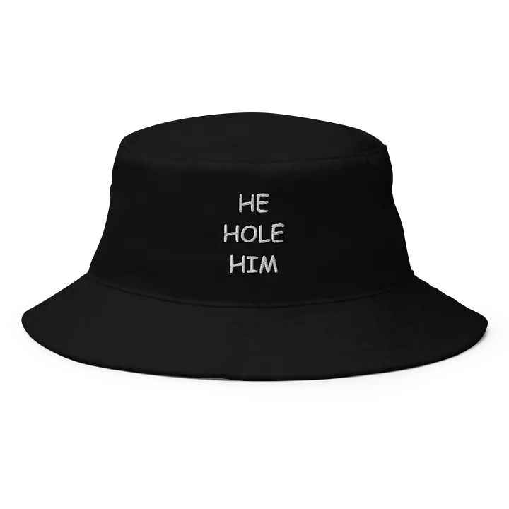 He, Hole, Him product image (1)