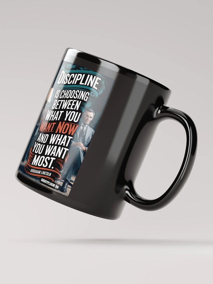 Discipline Is Choosing product image (3)