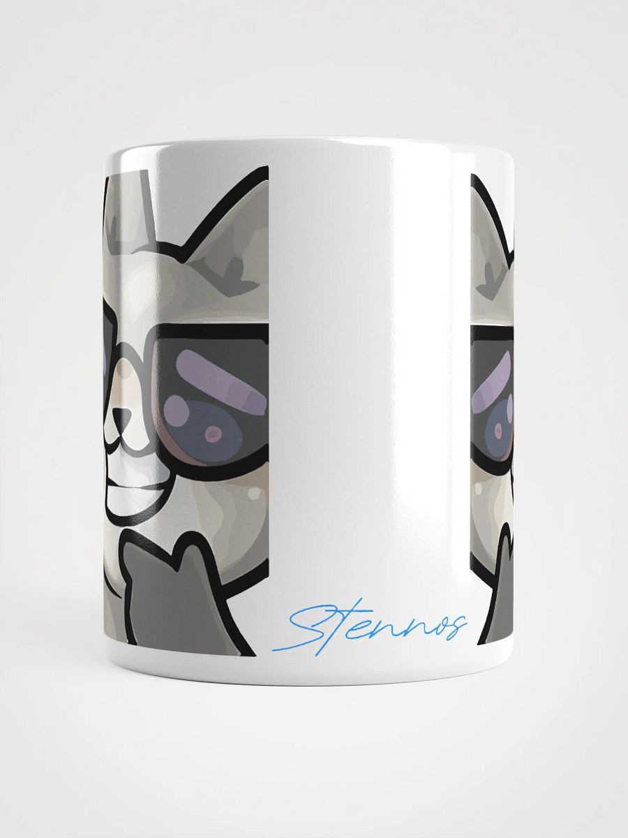 Ayy Mug product image (5)