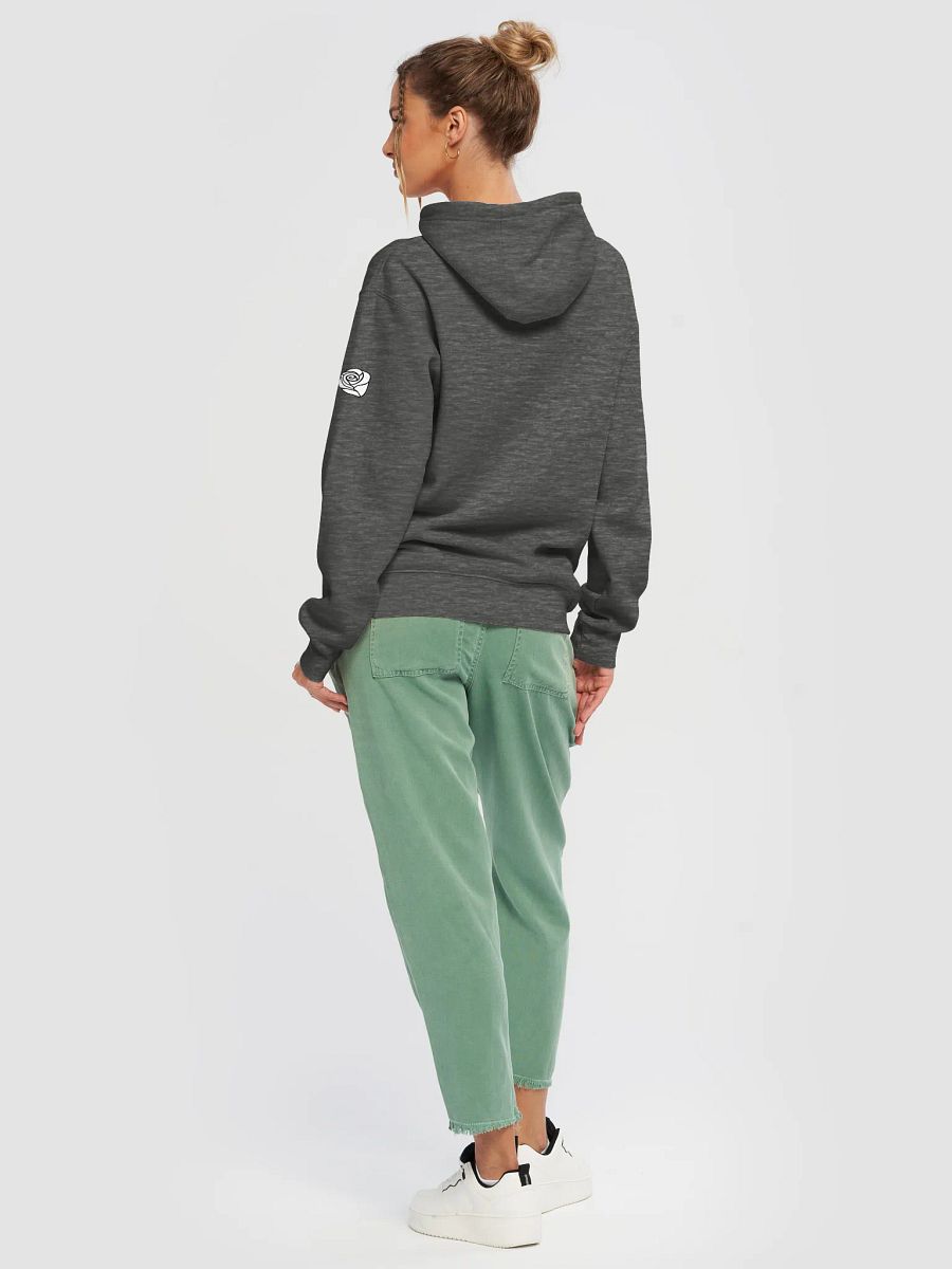 I Will Not Yield unisex hoodie product image (48)