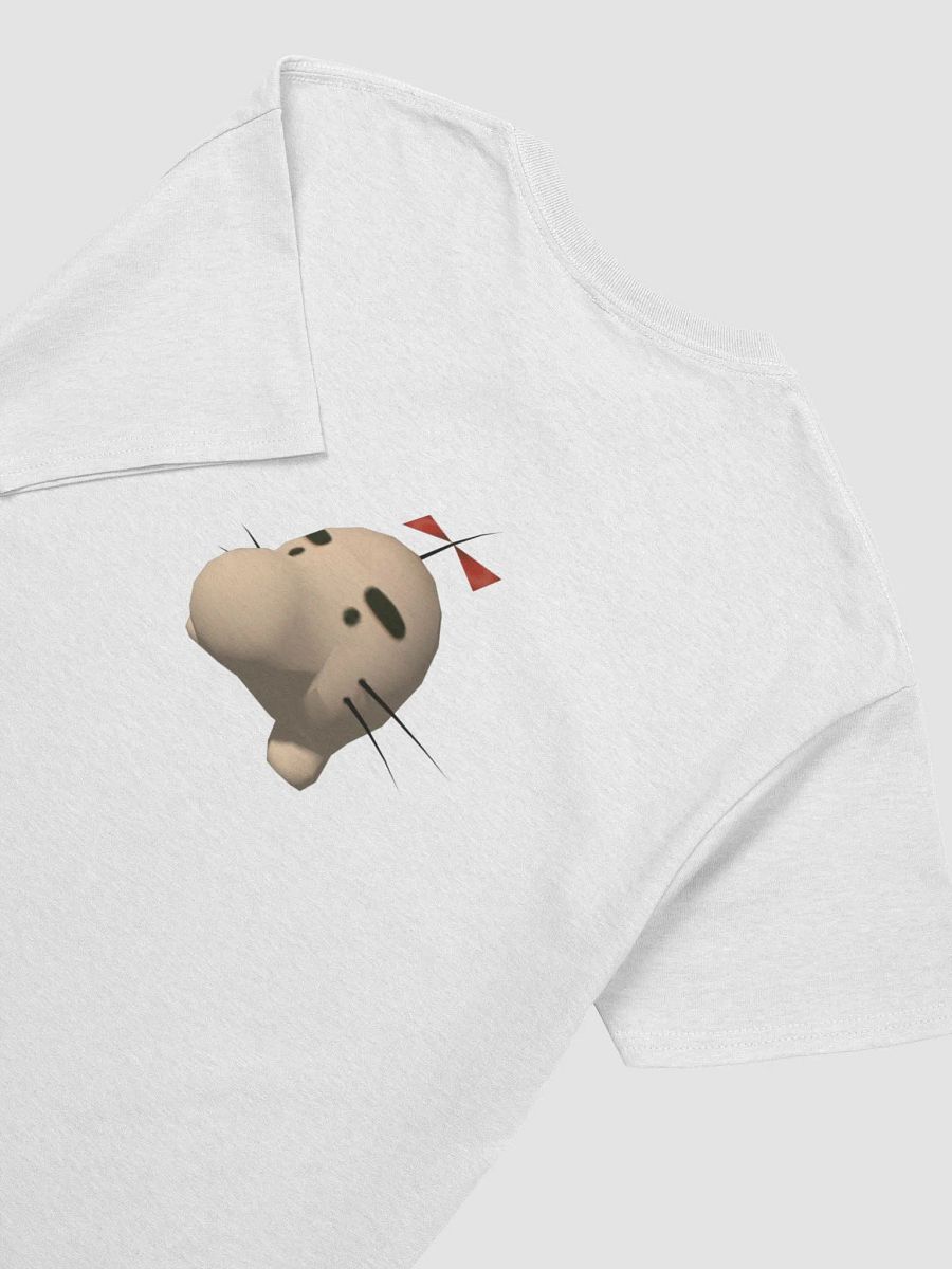Saturn Gaming Tee product image (39)