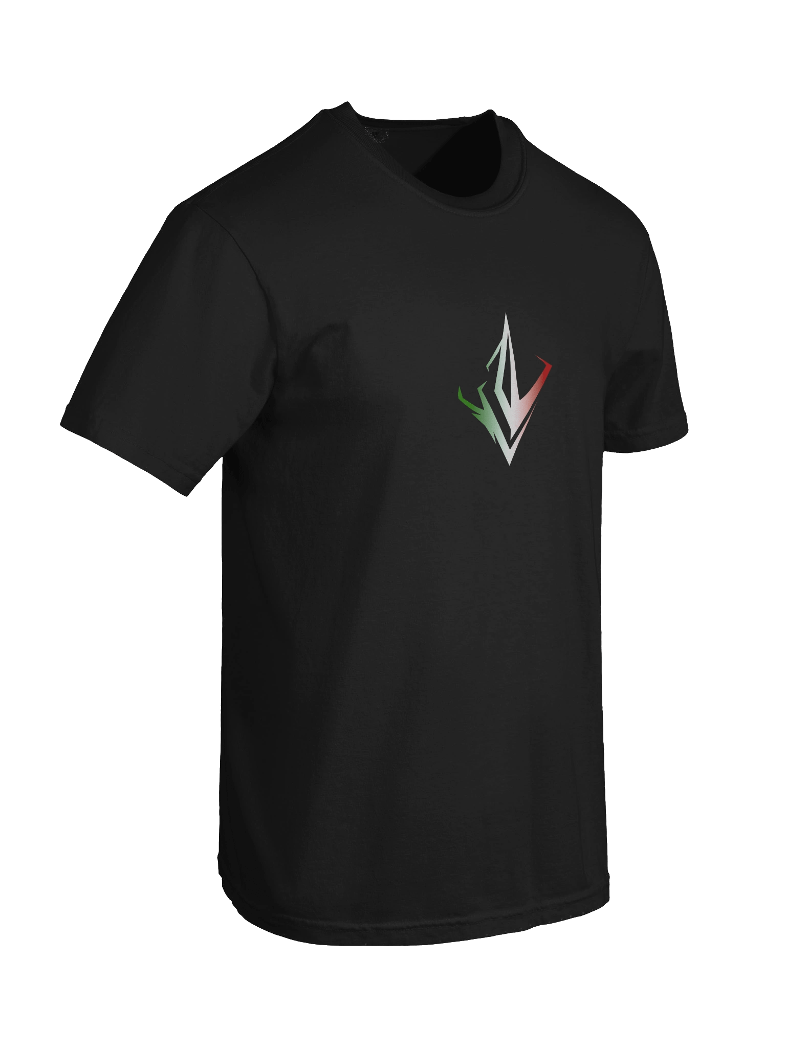 T-shirt con logo stampato di Predecessor Italia product image (8)