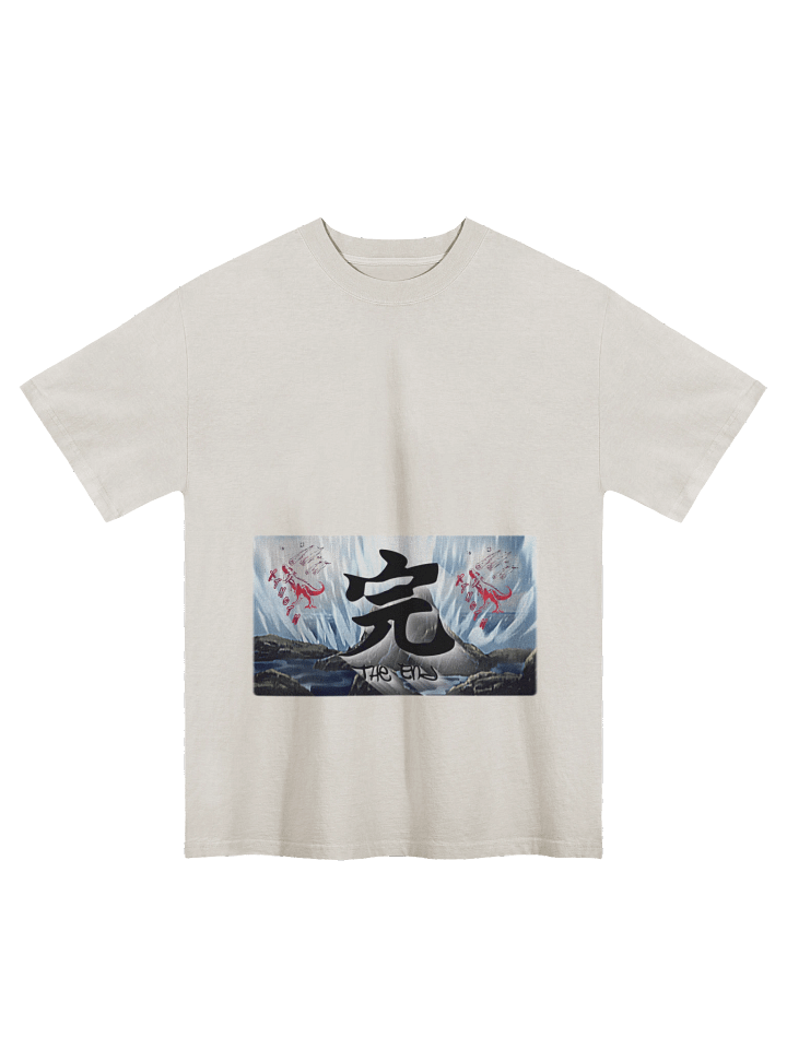 samurai champloo ep 8 tribute product image (2)