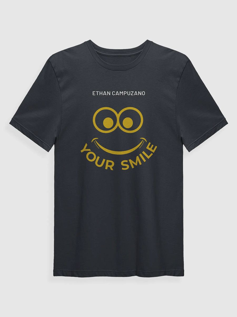 Your Smile Super Soft Shirt product image (1)