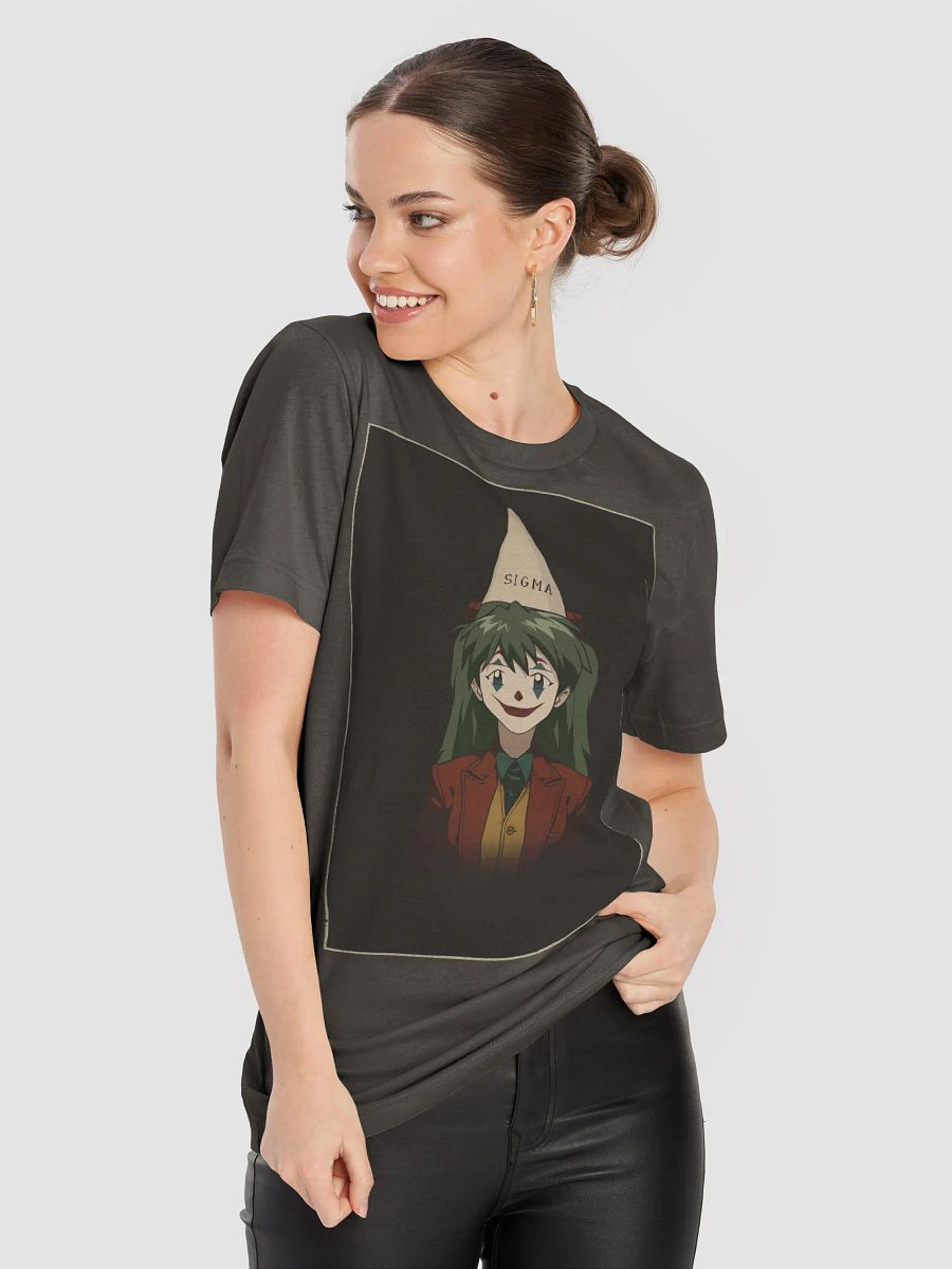 Sigma T-Shirt Baldur Edition product image (7)