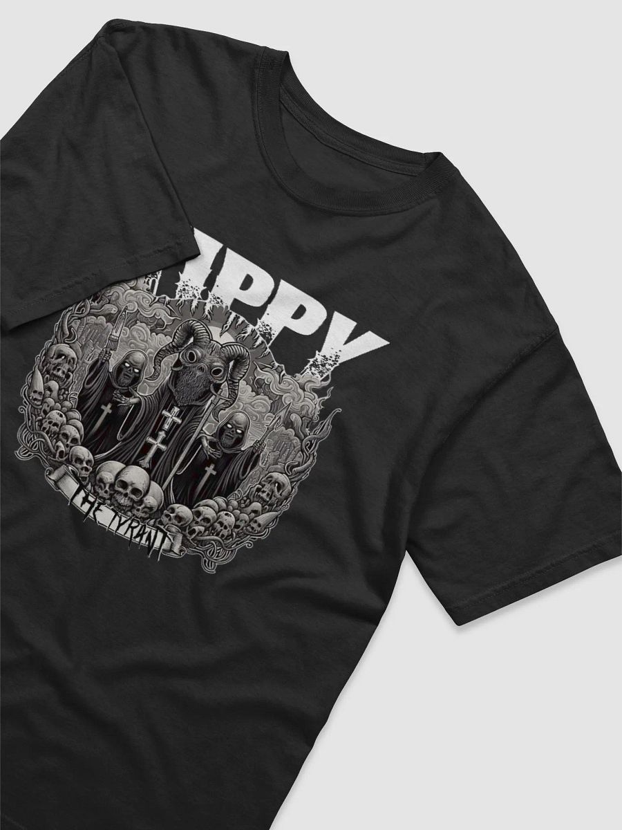Abyss Walker Unisex Tee product image (1)