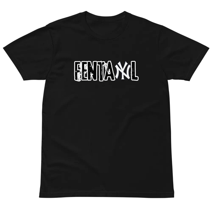 Fent T-Shirt (Premium) product image (2)
