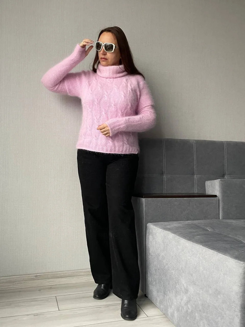 Мастер-класс jumper_Магия product image (5)