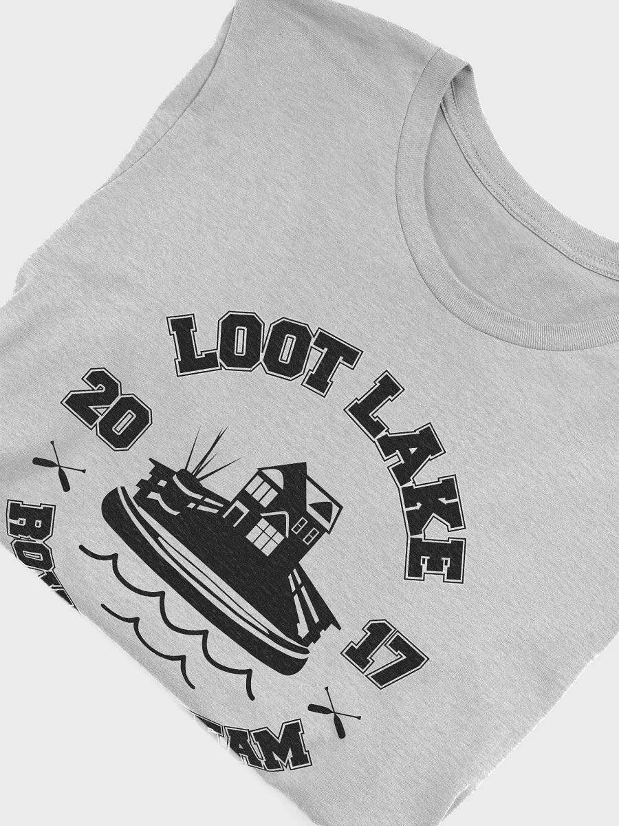 Loot Lake Rowing Team T-Shirt product image (5)