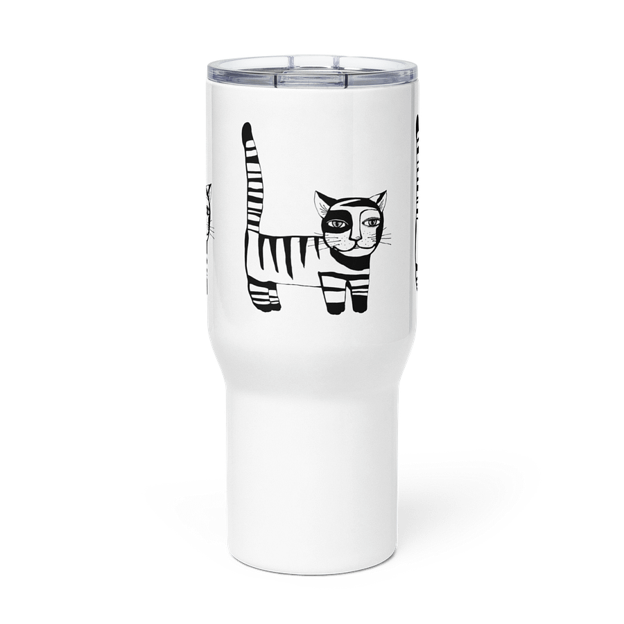 Eclipse Travel Mug product image (3)