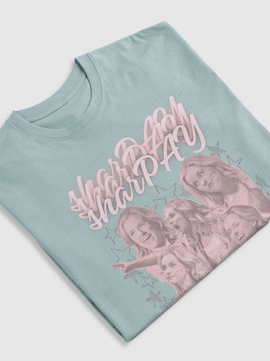 Comfort Graphic "sharPAY" Tee product image (5)