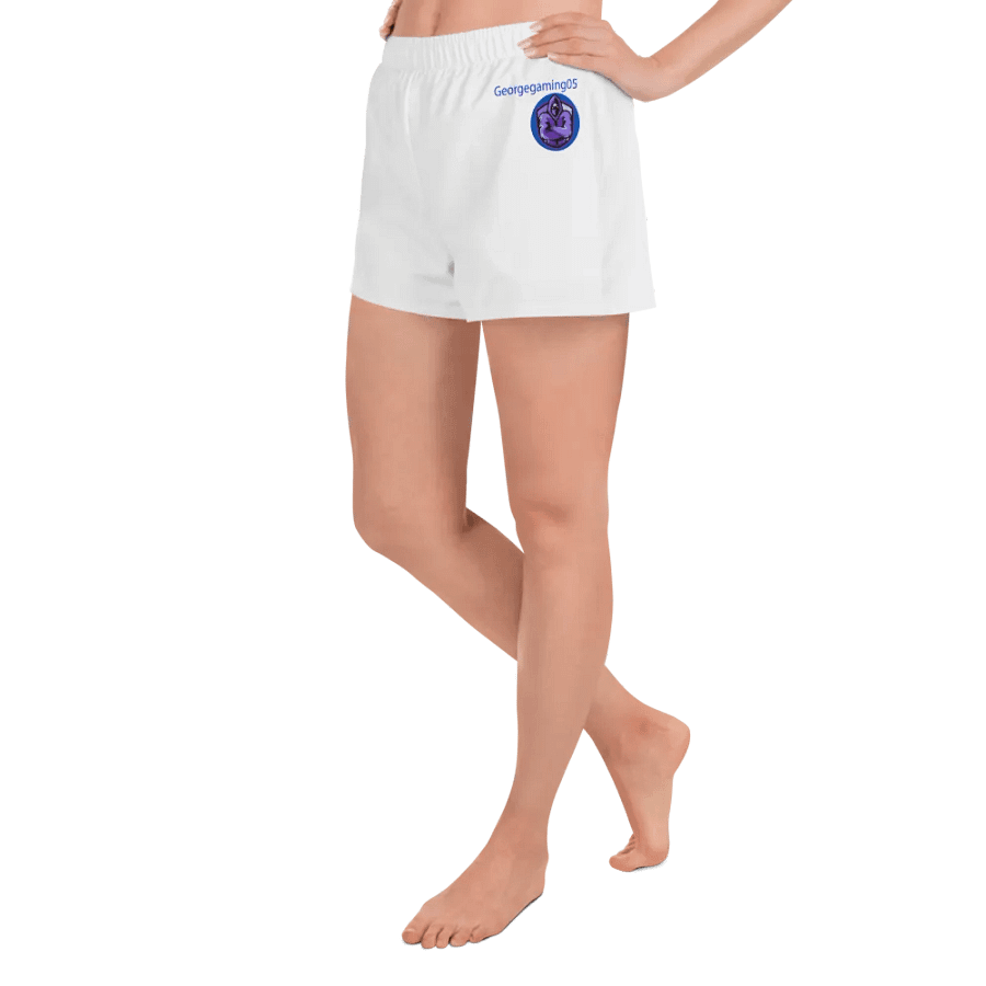 Womens Short Shorts product image (3)