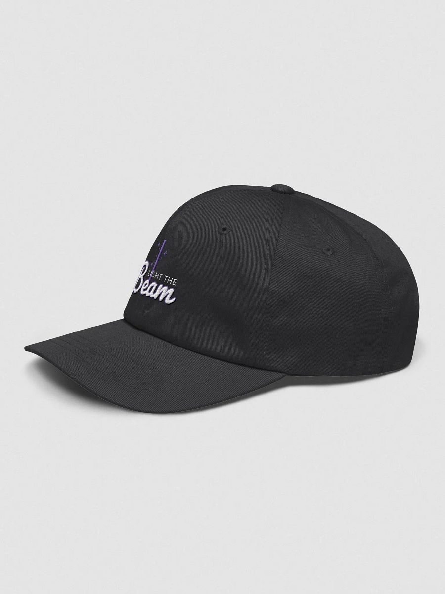 Light the Beam Cap product image (3)