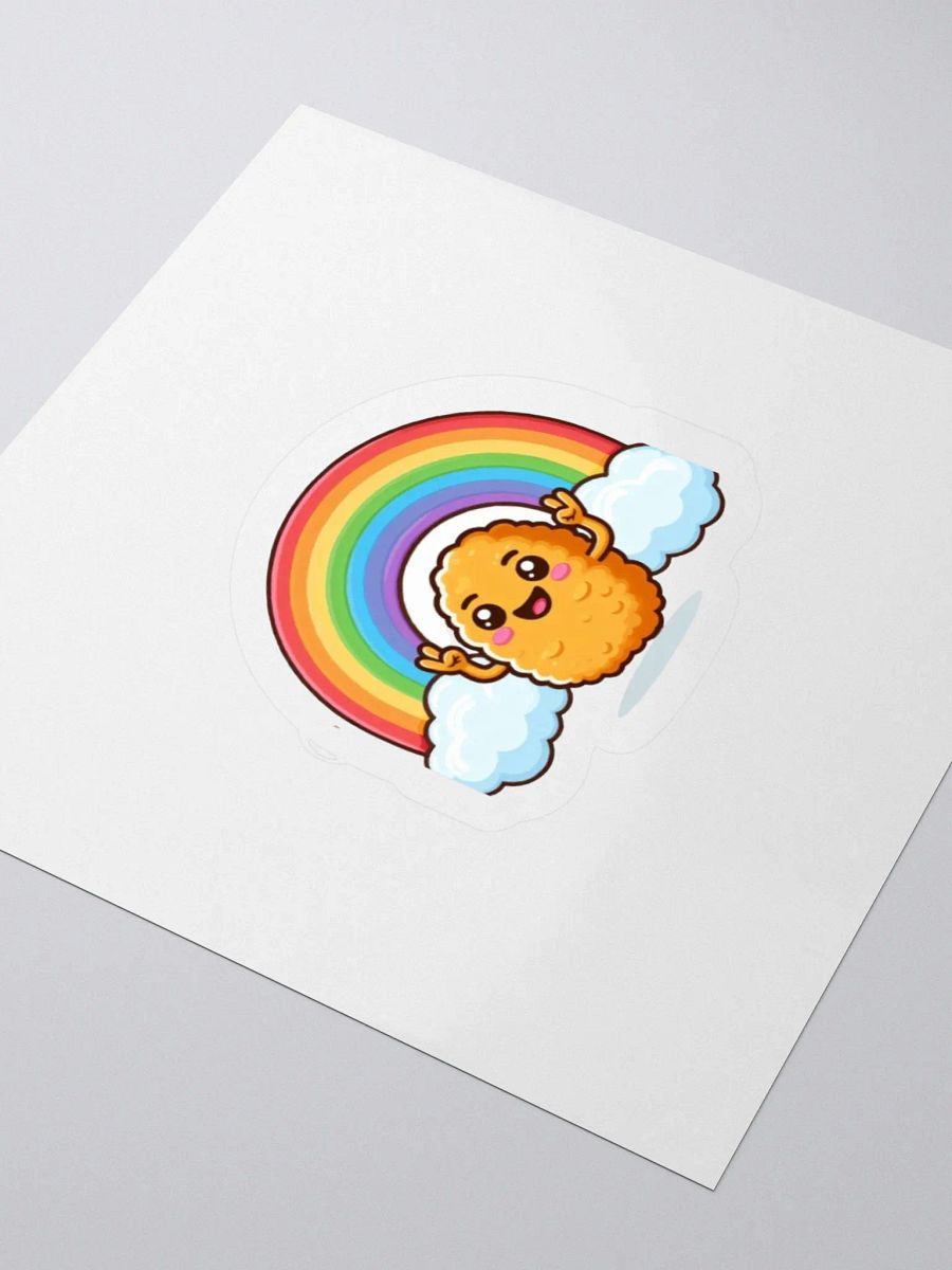 Icy Rainbow Nugg product image (9)