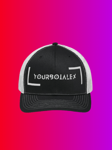 YOURCAPALEX product image (1)