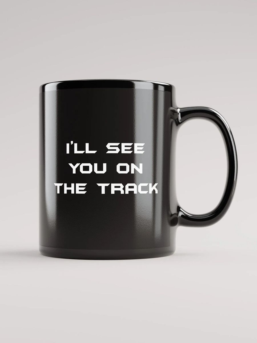 The Simpit Coffee Mug product image (1)