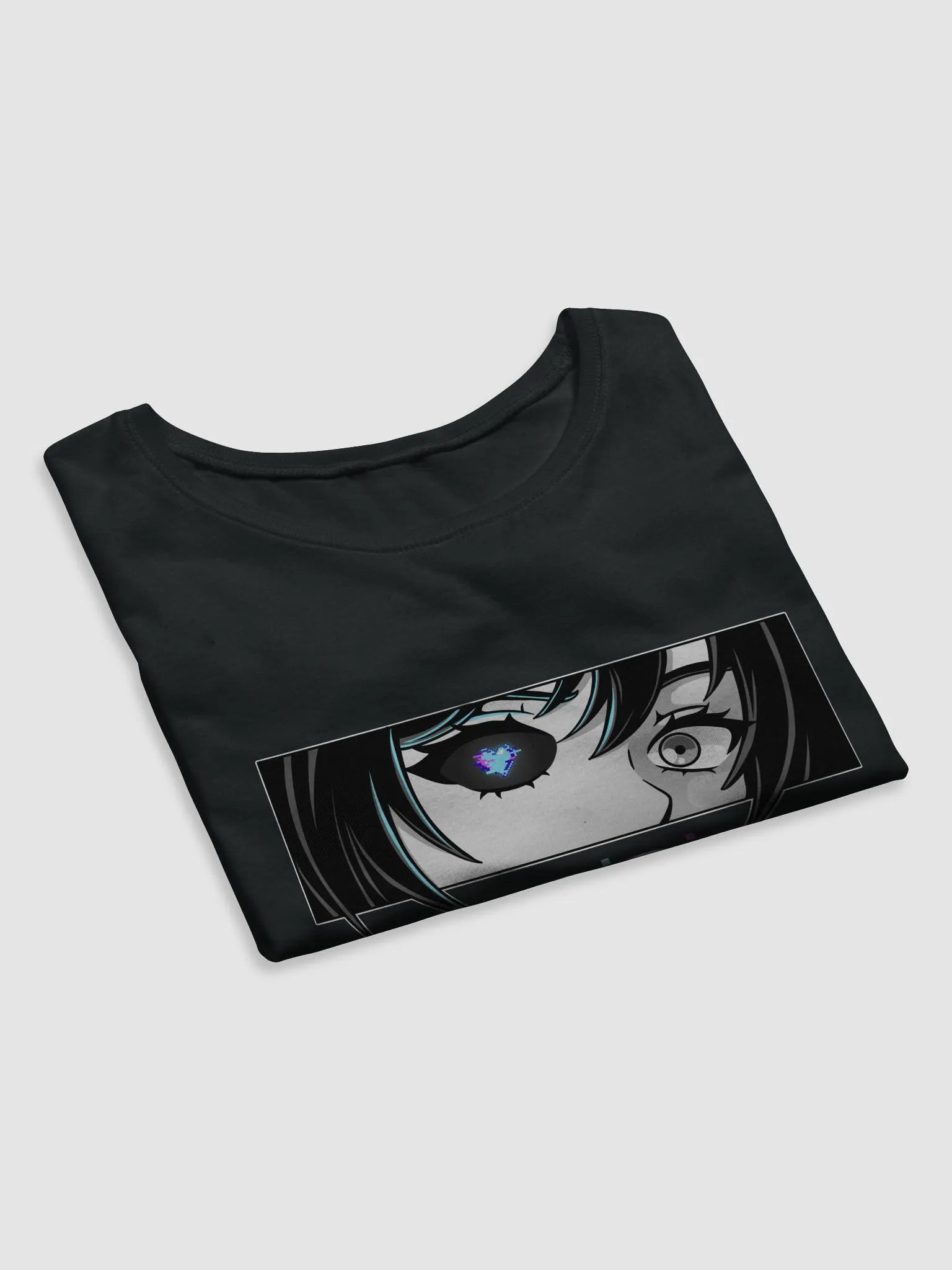 Metamorphosis: The Awakening Cropped Tee product image (4)
