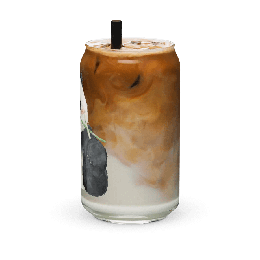 BEICHEN🐼Giant Panda product image (42)