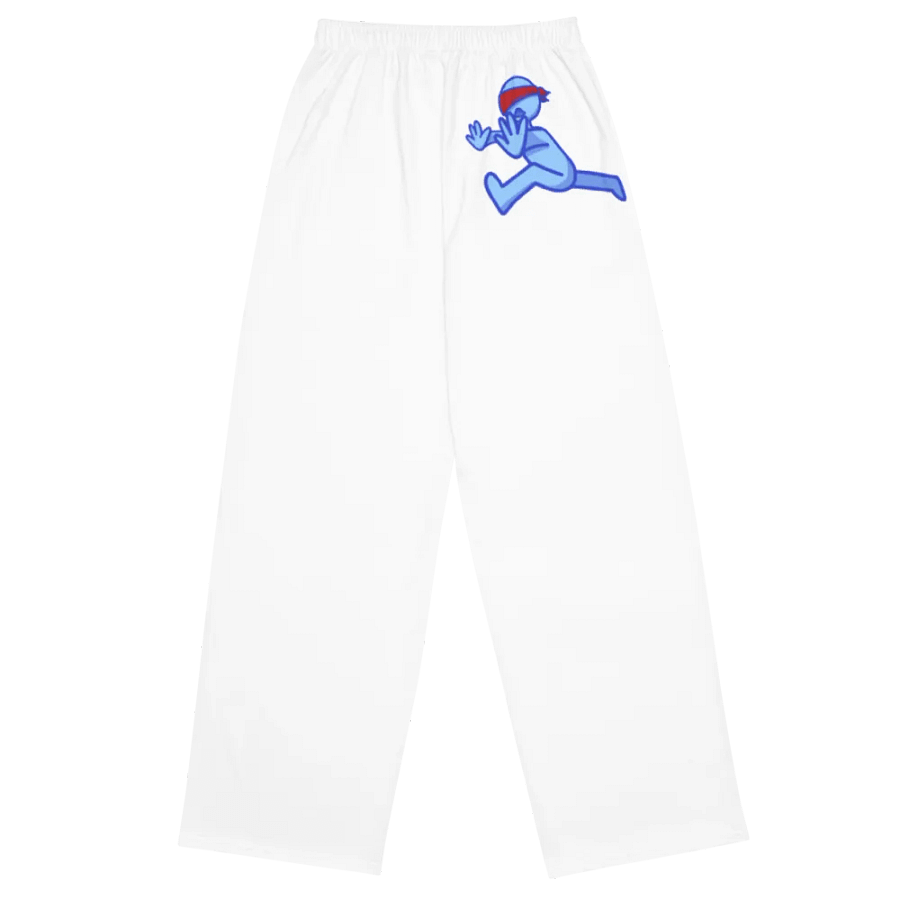 Blindfolded Joggers product image (1)