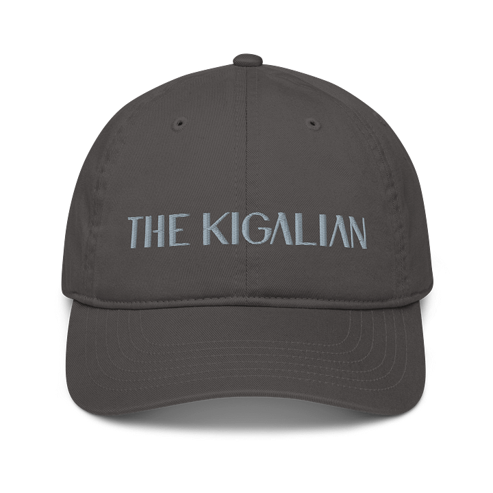 Econscious Organic Dad Hat product image (1)