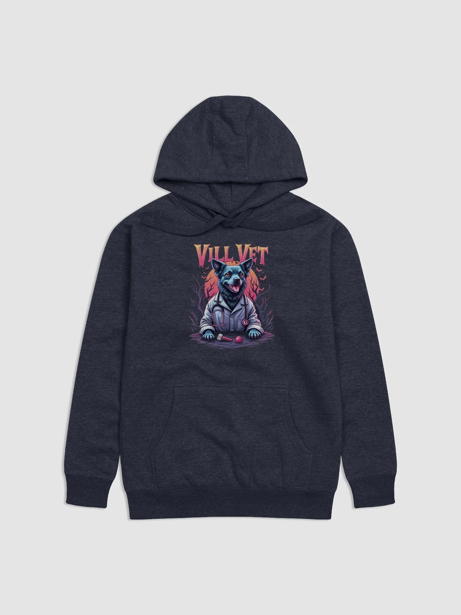 Vill Vet Hoodie product image (43)