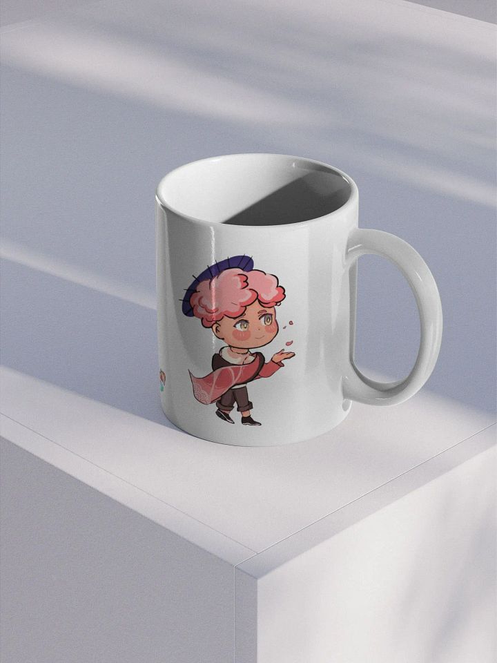 ShoTheMug (Peaceful Edition) product image (2)