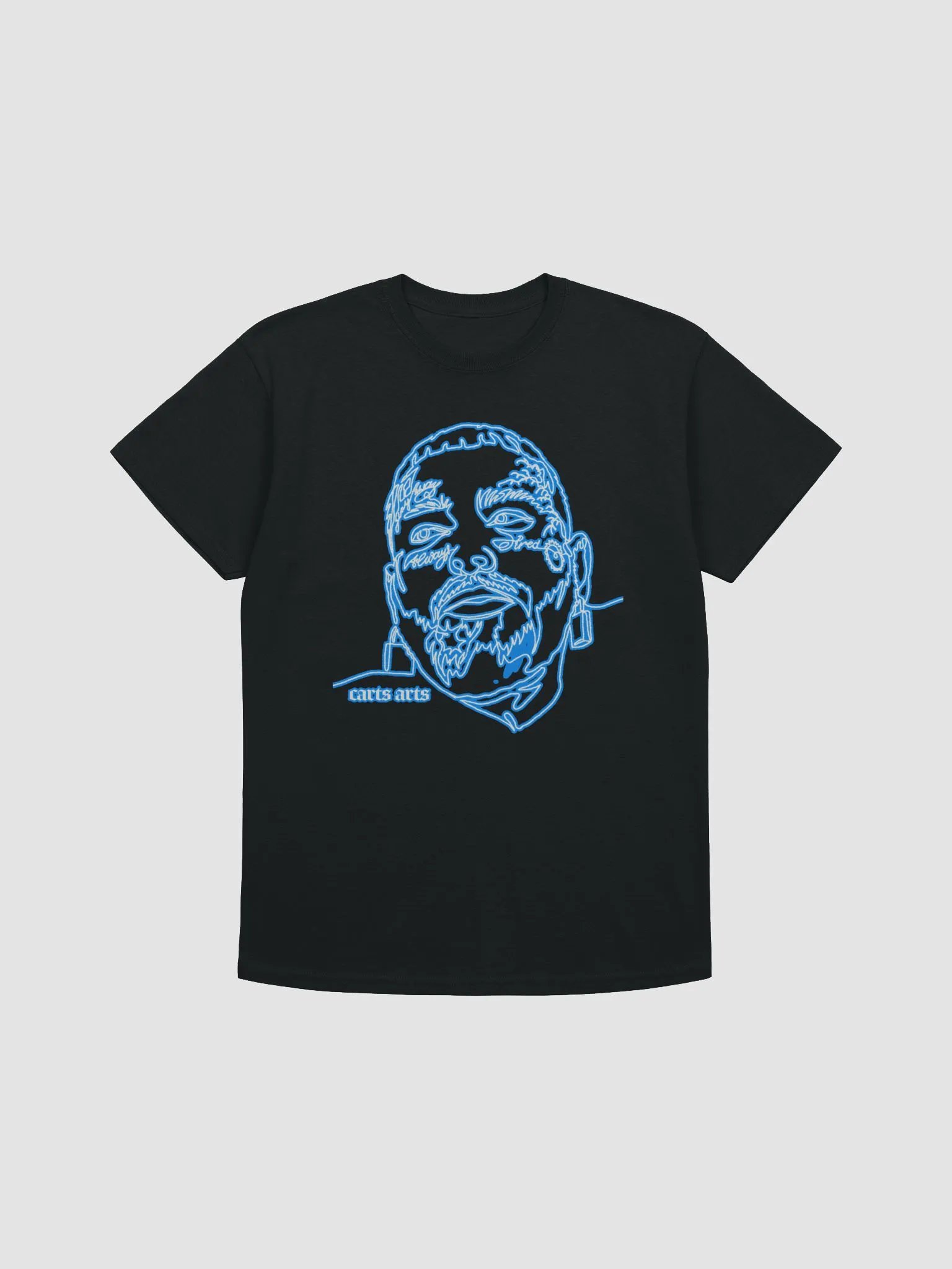 PM Day 7 T-Shirt product image (1)