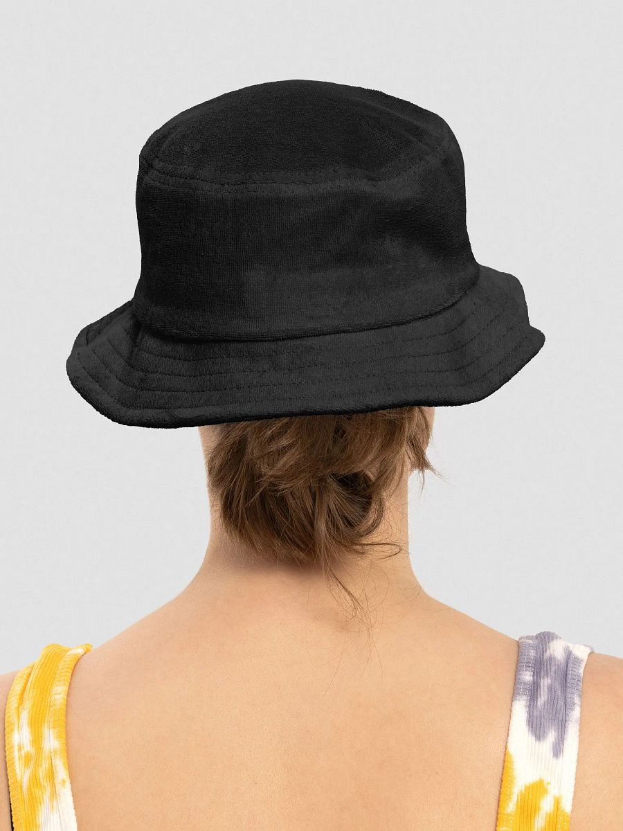Wendy, The Astronaut Bucket Hat product image (6)