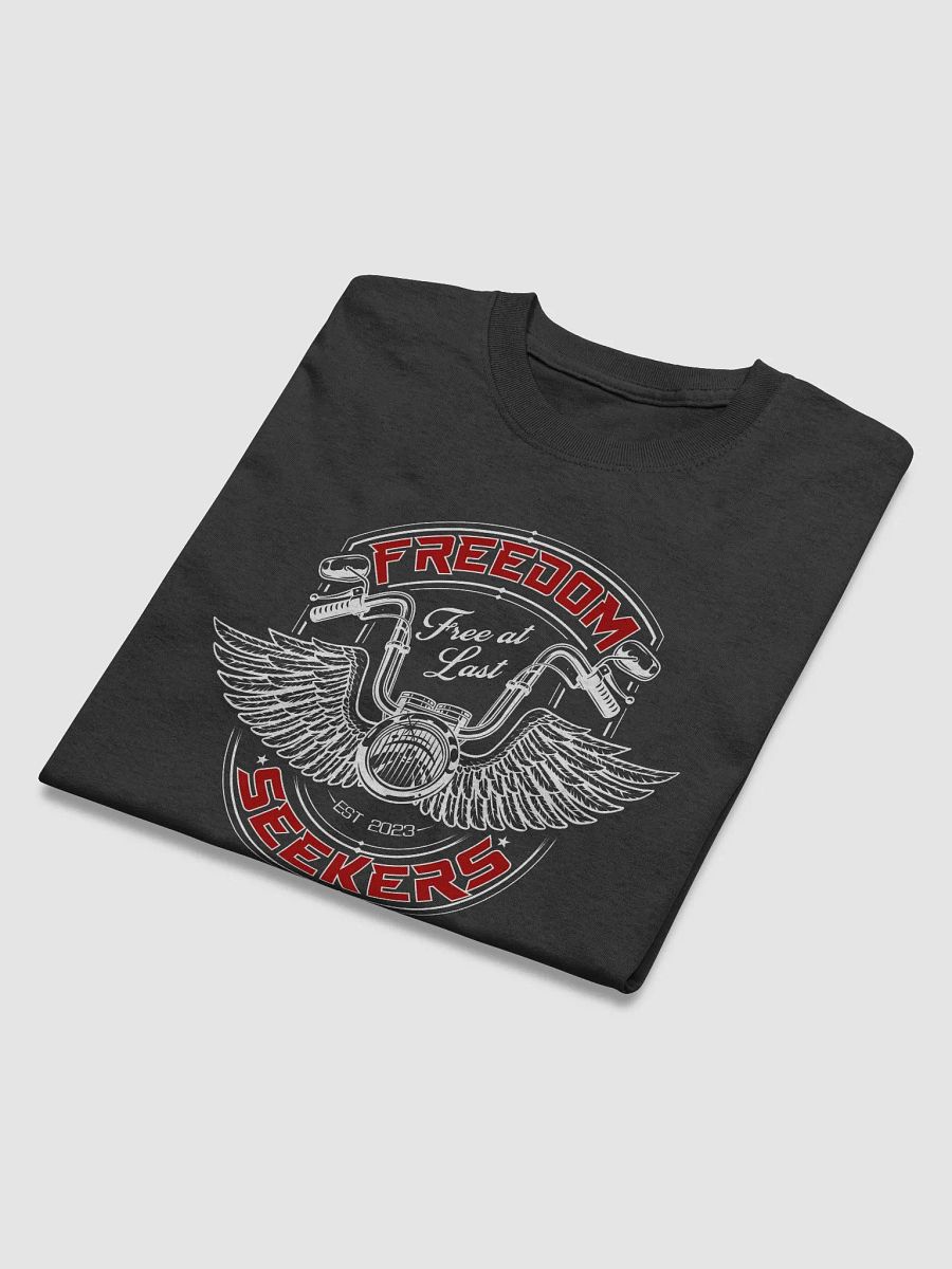 Freedom Seekers T-shirt 1 product image (33)