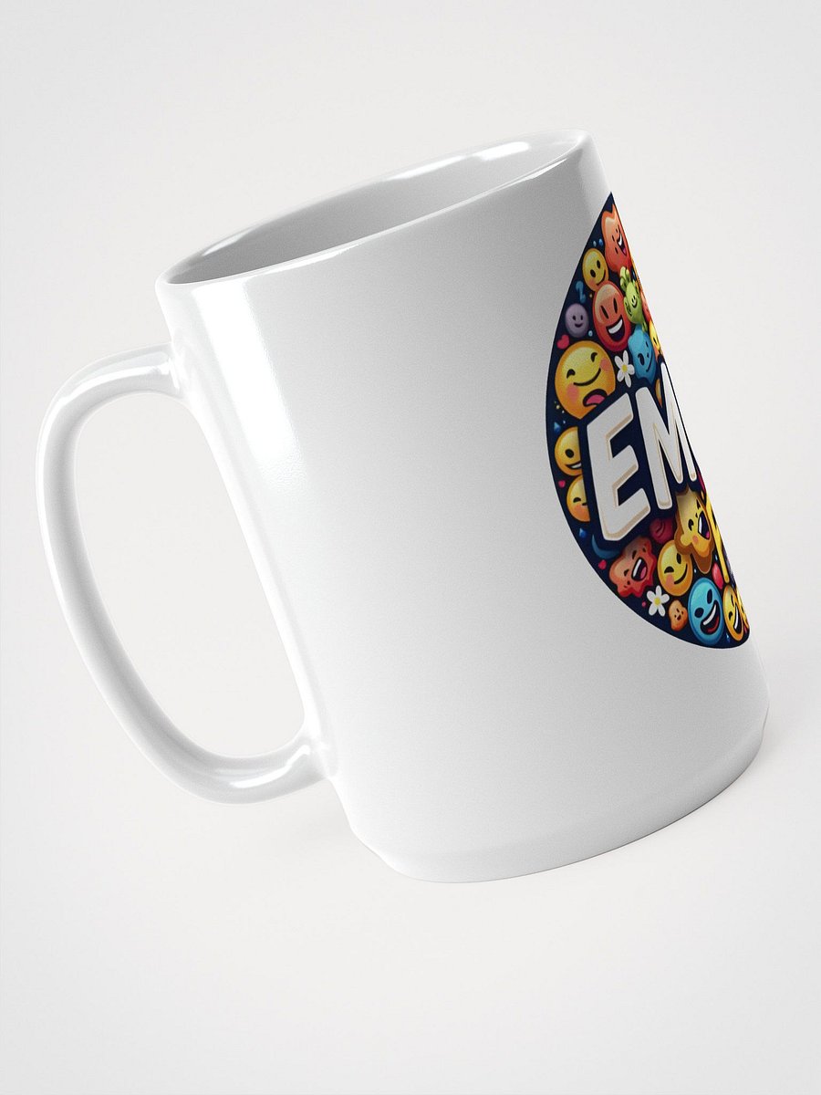 Emoji FC Mug product image (3)