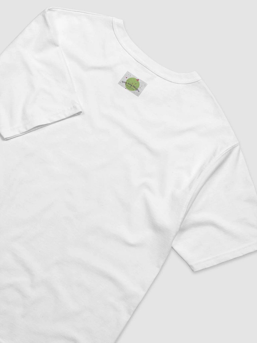 Ging Ging Men's Earth T-Shirt product image (7)