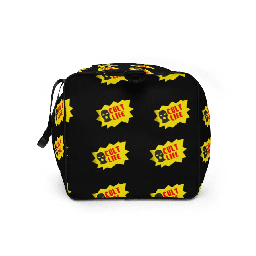 CULT LIFE DUFFLE product image (11)